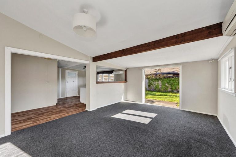 Photo of property in 1/121 Geraldine Street, Edgeware, Christchurch, 8013