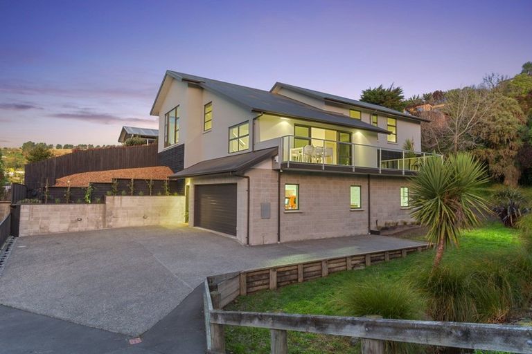 Photo of property in 33b Ramahana Road, Huntsbury, Christchurch, 8022