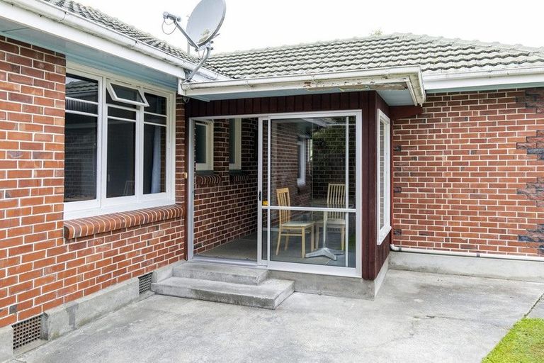 Photo of property in 26 Hislop Street, Geraldine, 7930