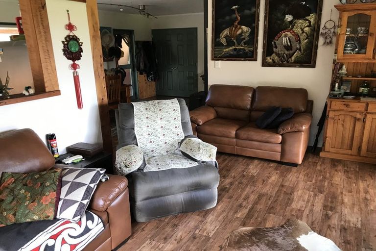 Photo of property in 439 Te Ahu Ahu Road, Waimate North, Kaikohe, 0472