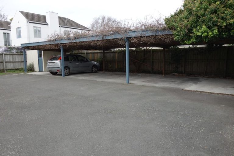 Photo of property in 1/118 Office Road, Merivale, Christchurch, 8014