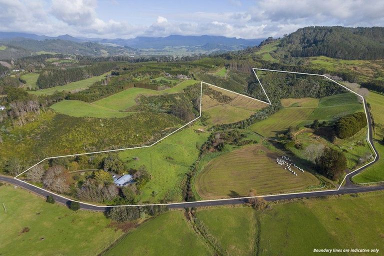 Photo of property in 89 Purangi Road, Purangi, Whitianga, 3591