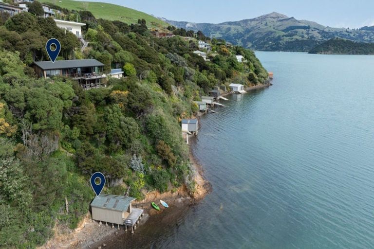 Photo of property in 6b Kotare Lane, Takamatua, 7581