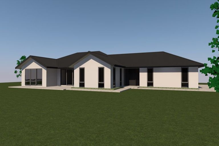 Photo of property in 34 Westview Drive, Tinwald, Ashburton, 7700