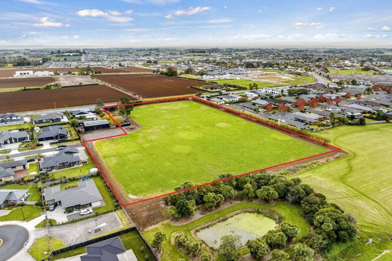 Photo of property in 60-64 Puni Road, Pukekohe, 2120