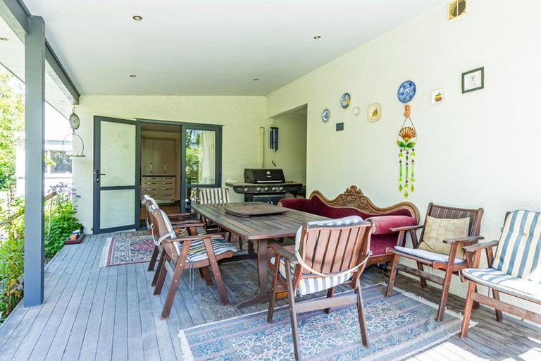 Photo of property in 54 Denmark Street, Fairlie, 7925