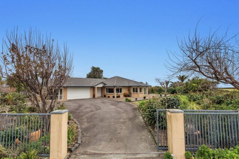 Photo of property in 76 Omarumutu Road, Toatoa, Opotiki, 3197