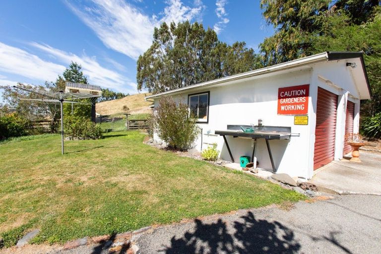 Photo of property in 40 Norsewood Ormondville Road, Norsewood, 4974