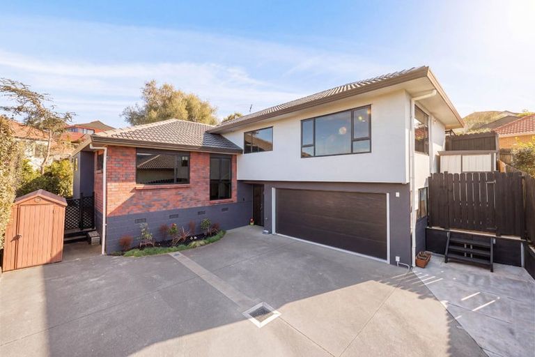 Photo of property in 1/14 Kells Place, Botany Downs, Auckland, 2010