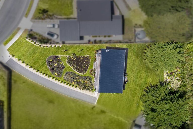 Photo of property in 19 Cotterville Crescent, Greytown, 5712