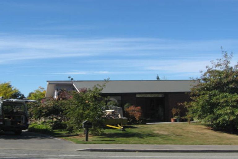 Photo of property in 199 Mountain View Road, Gleniti, Timaru, 7910