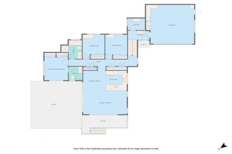 Photo of property in 85 Todd Bush Road, Todds Valley, Nelson, 7071