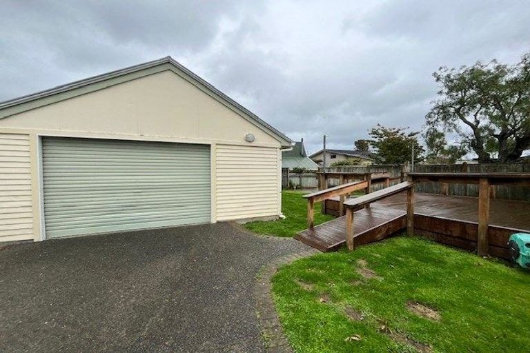 Photo of property in 12 Rumgay Street, Fairfield, Lower Hutt, 5011