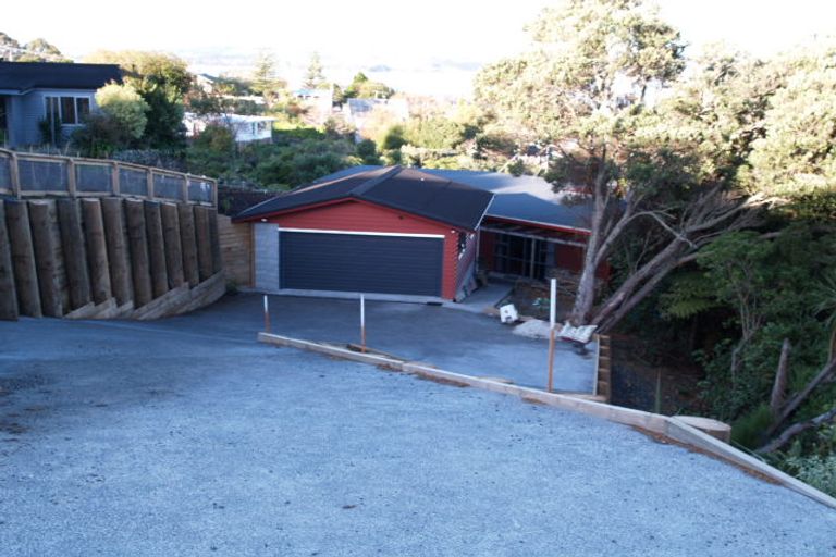 Photo of property in 9 Fenton Terrace, Cockle Bay, Auckland, 2014