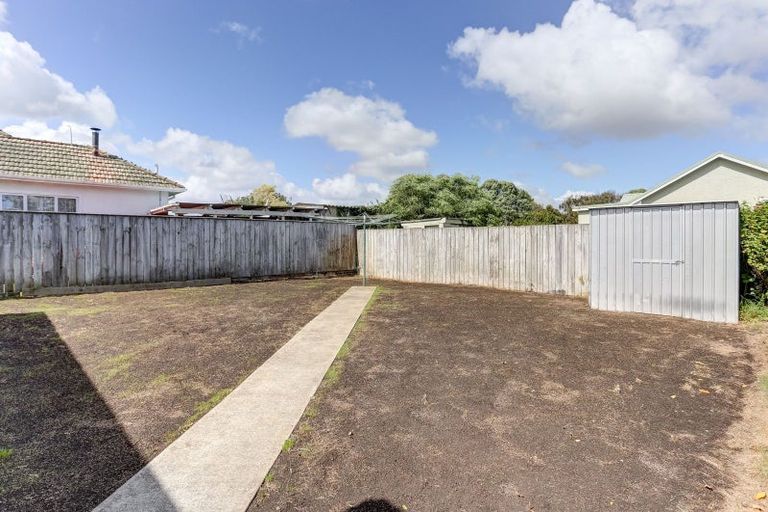 Photo of property in 4 Rotherham Street, Aramoho, Whanganui, 4500