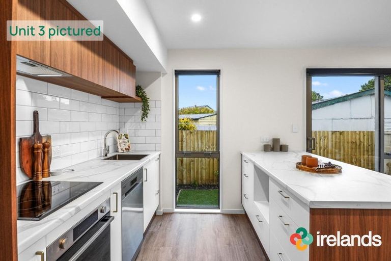 Photo of property in 4/175 Aldwins Road, Phillipstown, Christchurch, 8062