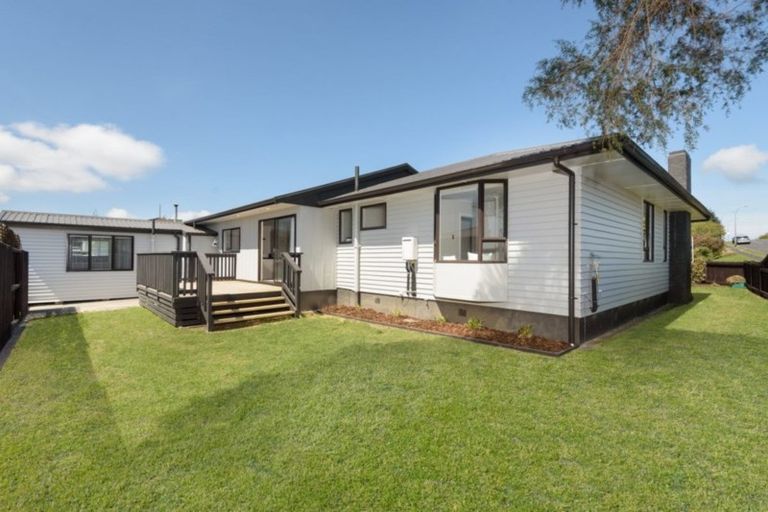 Photo of property in 25 Lisbon Street, Greerton, Tauranga, 3112
