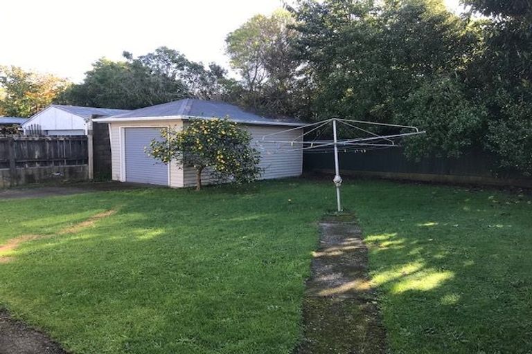 Photo of property in 205 Taita Drive, Avalon, Lower Hutt, 5011