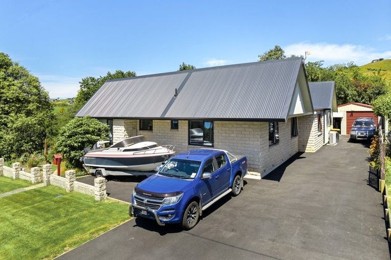 Photo of property in 87 Hall Road, Sawyers Bay, Port Chalmers, 9023