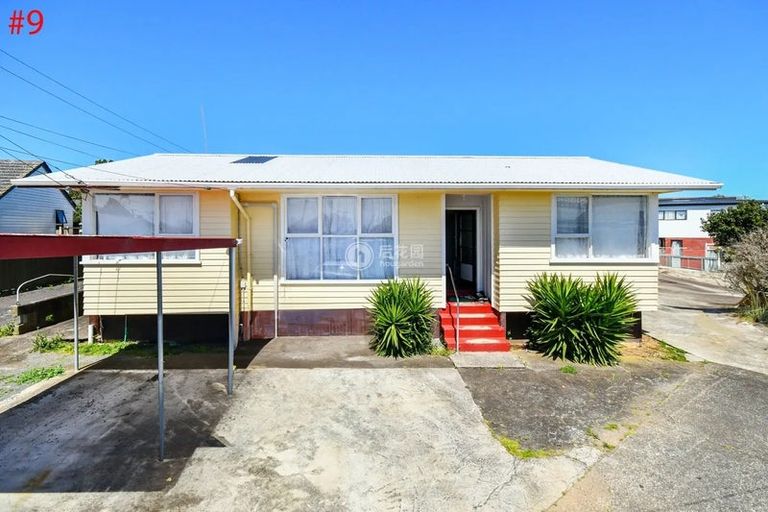 Photo of property in 9 Athelstan Place, Otara, Auckland, 2023