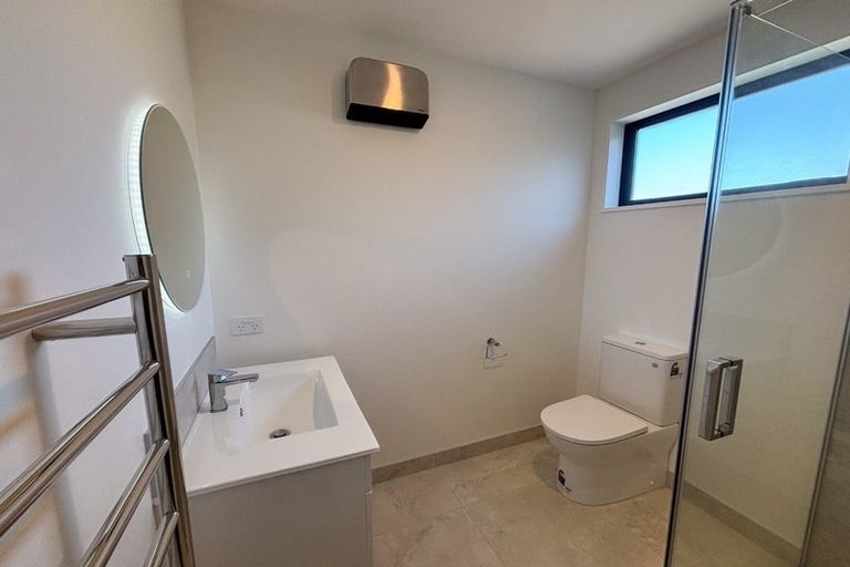Photo of property in 3/11 Cumberland Street, Richmond, Christchurch, 8013