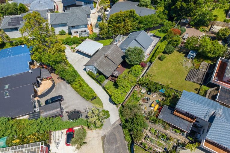 Photo of property in 1/41 Ravenwood Drive, Forrest Hill, Auckland, 0620