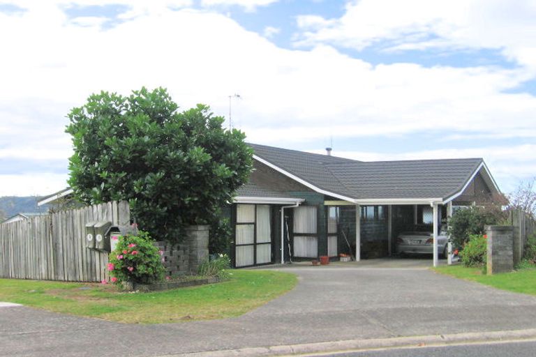 Photo of property in 108 Fernleigh Glade, Whangamata, 3620