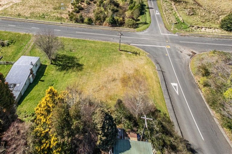 Photo of property in 54 Ward Street, Raetihi, 4632