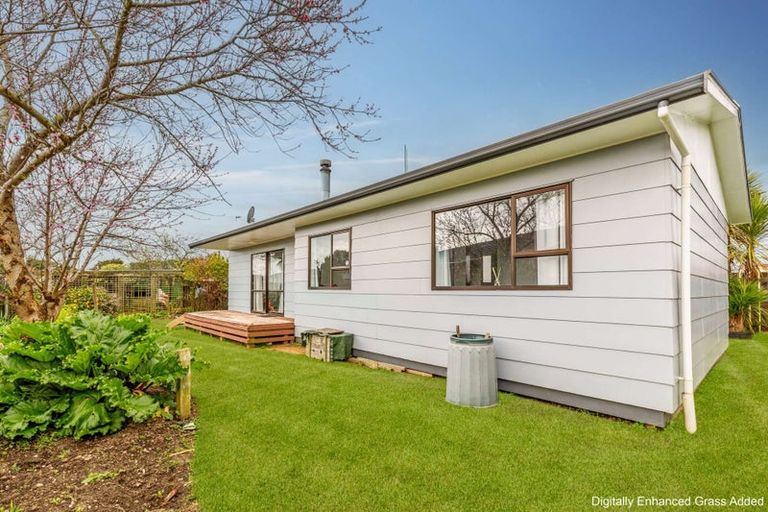 Photo of property in 12a William Street, Levin, 5510