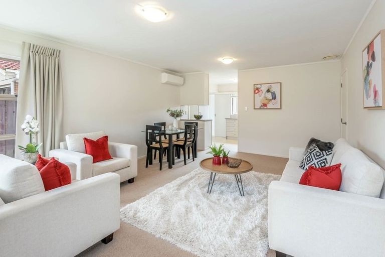 Photo of property in 2/63 Butley Drive, Farm Cove, Auckland, 2012