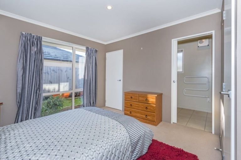 Photo of property in 7/83 Mackenzie Avenue, Woolston, Christchurch, 8023