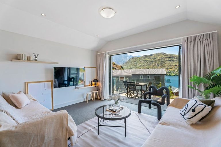 Photo of property in Breakfree Alpine Village, 19/643 Frankton Road, Queenstown, 9300
