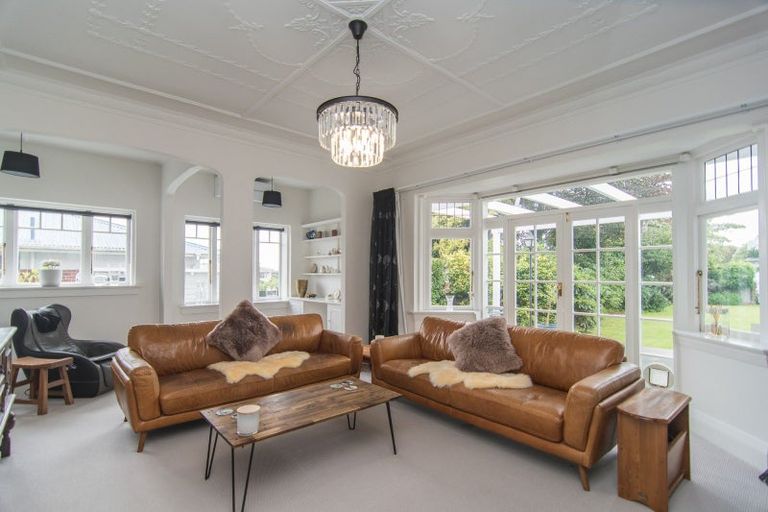 Photo of property in 17 Seddon Street, Highfield, Timaru, 7910