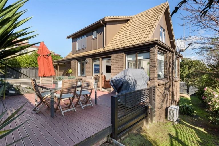 Photo of property in 442a Oceanbeach Road, Mount Maunganui, 3116