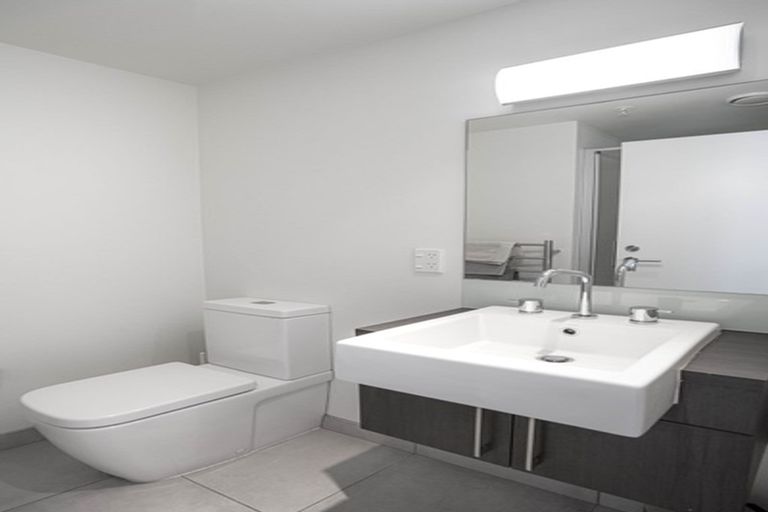 Photo of property in Forte Apartments, 75/13 College Street, Te Aro, Wellington, 6011