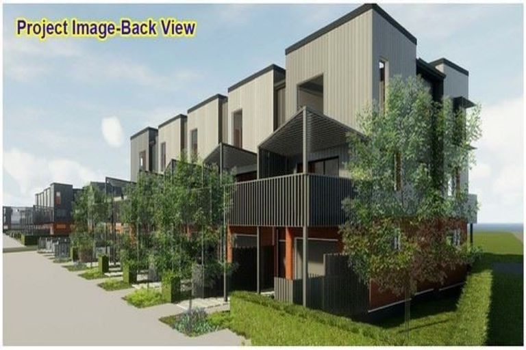 Photo of property in 52 Wallace Road, Hobsonville, Auckland, 0616