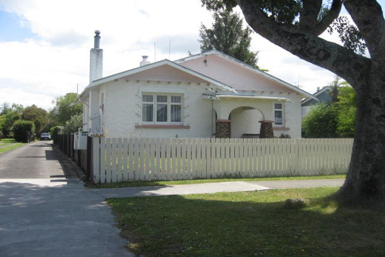Photo of property in 29 Cumbrae Place, Aramoho, Whanganui, 4500