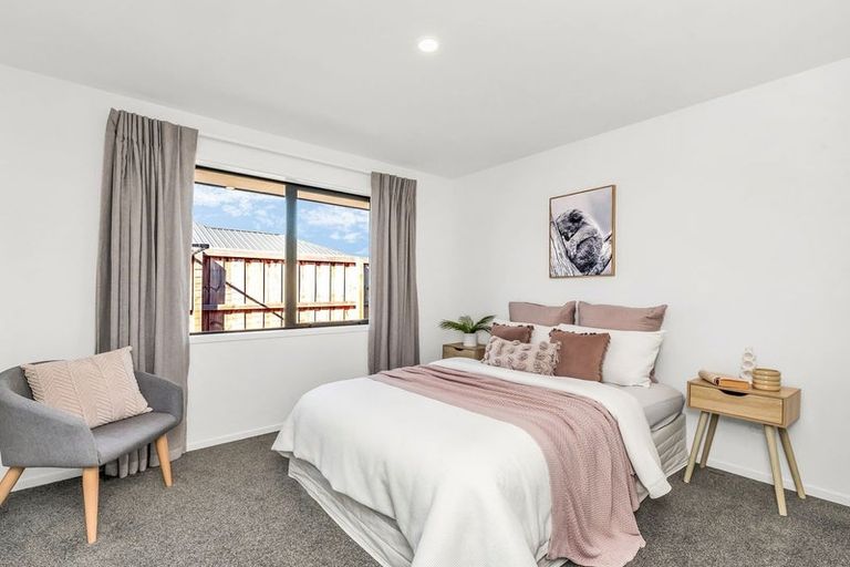 Photo of property in 12 Hurring Lane, Rolleston, 7615