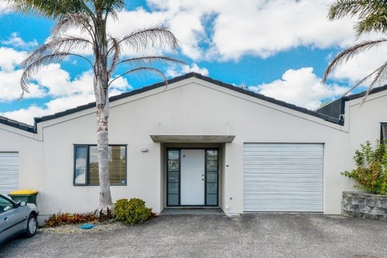 Photo of property in 18 Ksenia Drive, Flat Bush, Auckland, 2019
