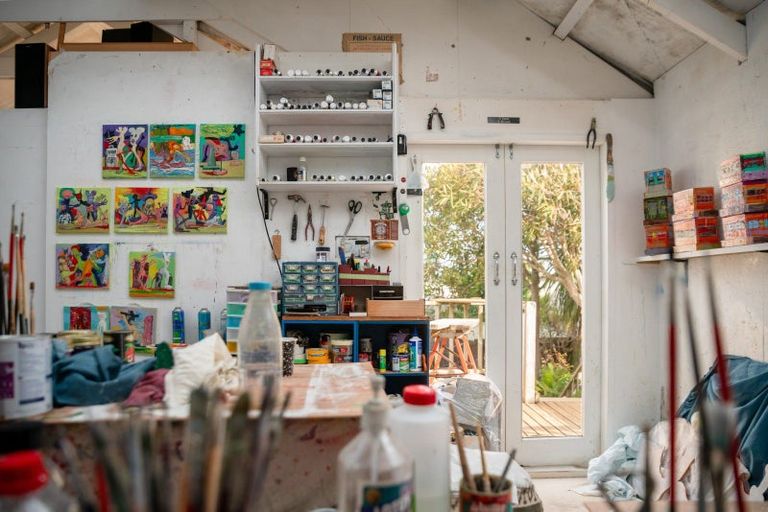 Photo of property in 62 Pirie Street, Mount Victoria, Wellington, 6011