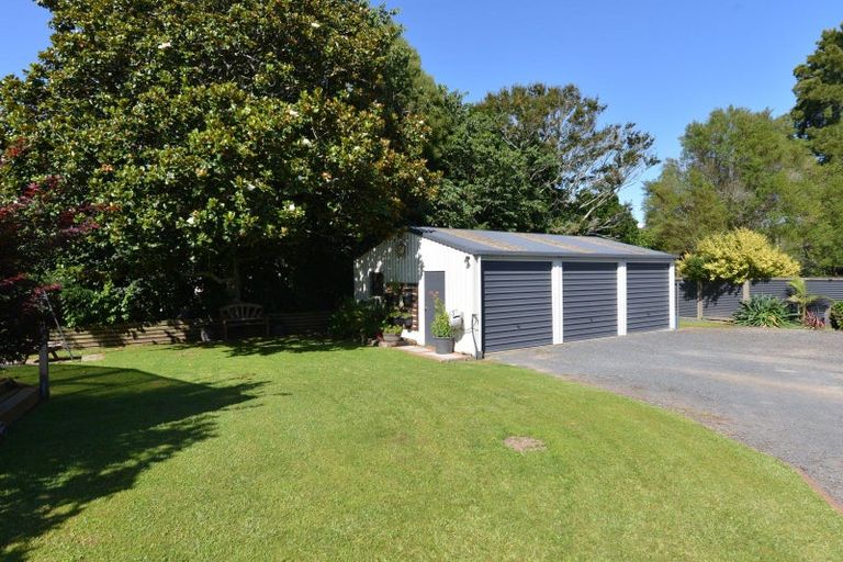 Photo of property in 9 Woodlands Road, Gordonton, Hamilton, 3281