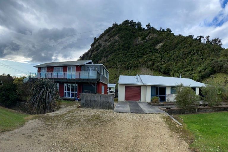Photo of property in 2 Horncastle Crescent, Little Wanganui, Karamea, 7893