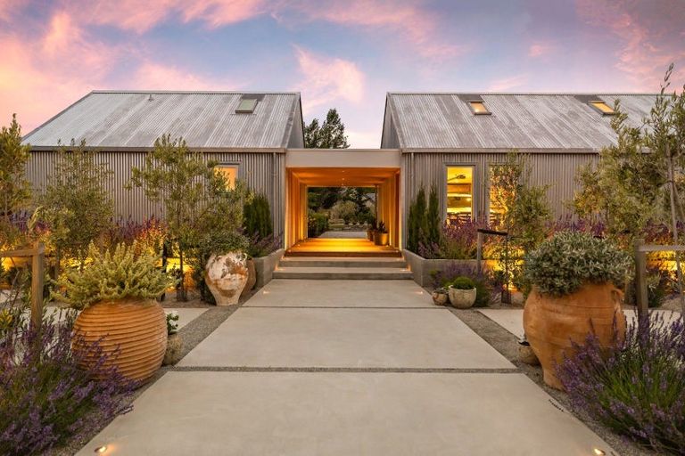 Photo of property in 2133 Gibbston Highway, Gibbston, Queenstown, 9371