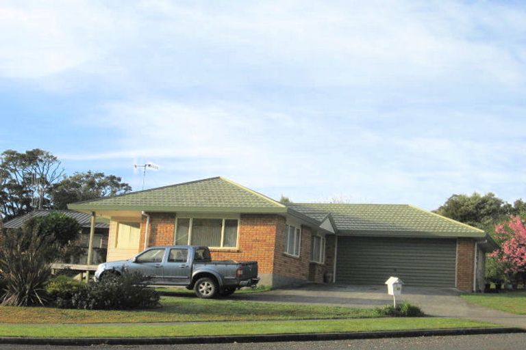 Photo of property in 6 Bush Haven Drive, Te Kamo, Whangarei, 0112