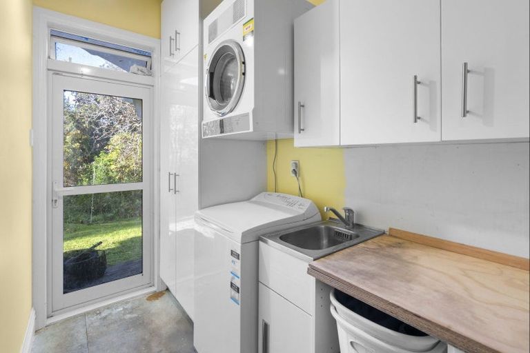 Photo of property in 129 Bells Road, Takamatua, Akaroa, 7581