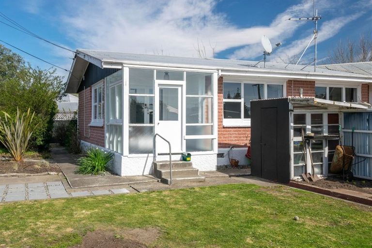 Photo of property in 212 Scott Street, Redwoodtown, Blenheim, 7201