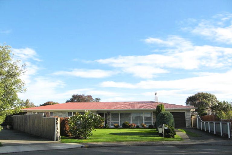 Photo of property in 706 Ballantyne Place, Frimley, Hastings, 4120