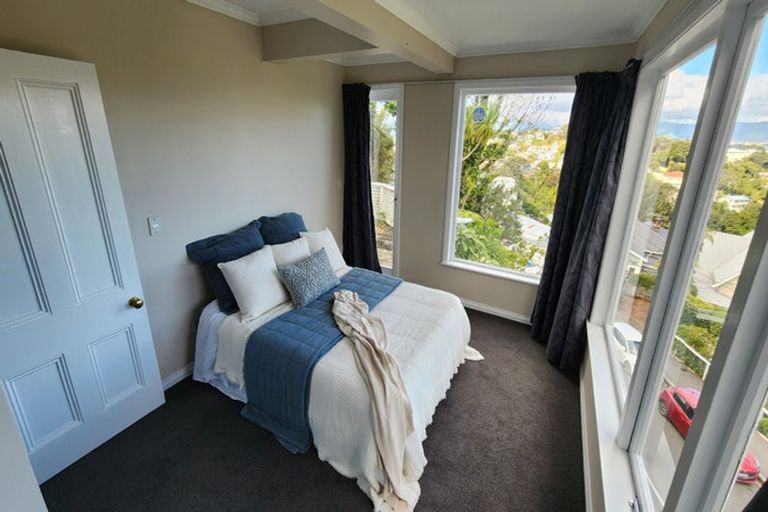 Photo of property in 26 Plunket Street, Kelburn, Wellington, 6012