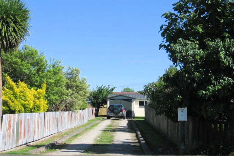 Photo of property in 18 Winter Street, Mangapapa, Gisborne, 4010