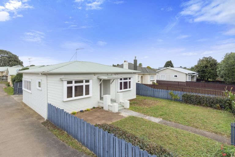 Photo of property in 50 Victoria Street, Pukekohe, 2120